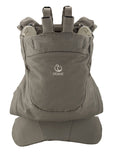 Brown Back Carrier Z19298