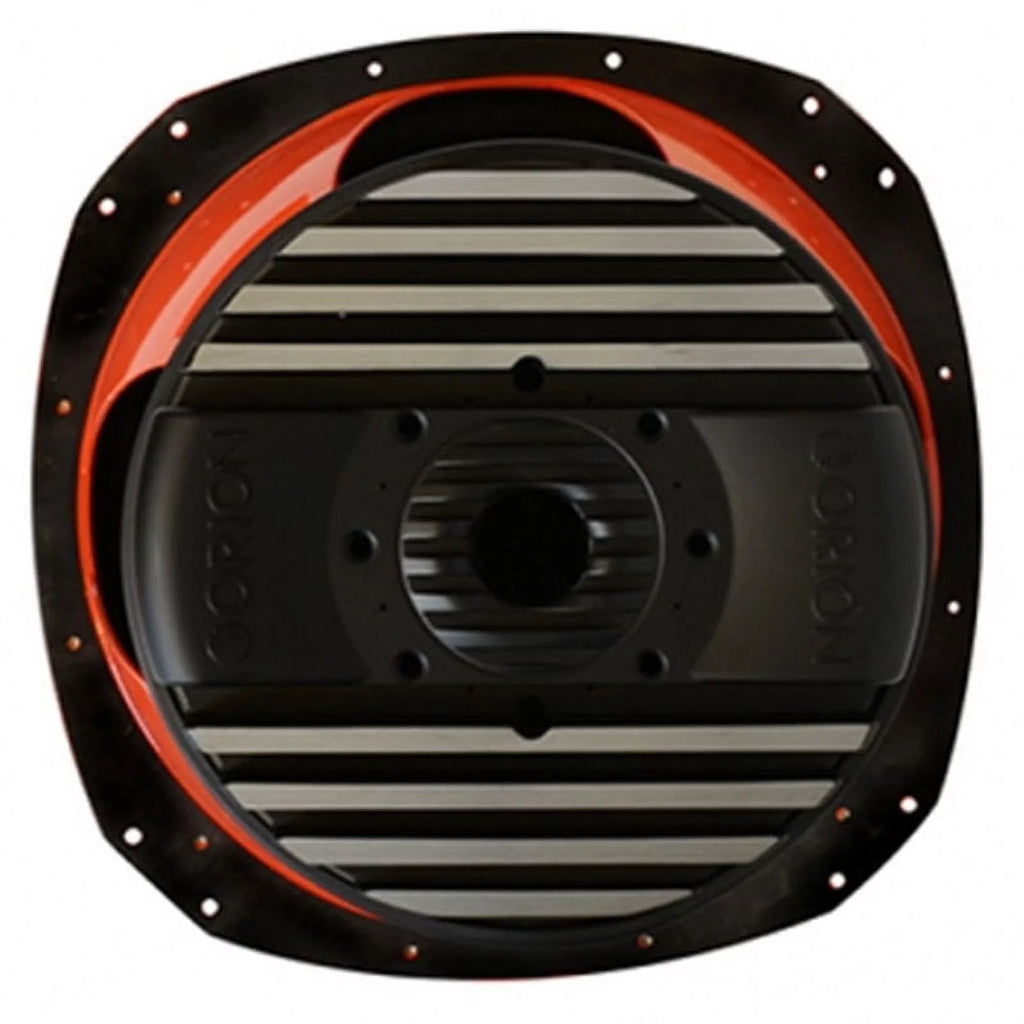 15" 5000 Watt Dual 4 Ohm Subwoofer F733