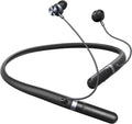 Neckband Bluetooth Headphones, 36 Hrs Playtime, Pack of 2 L267757