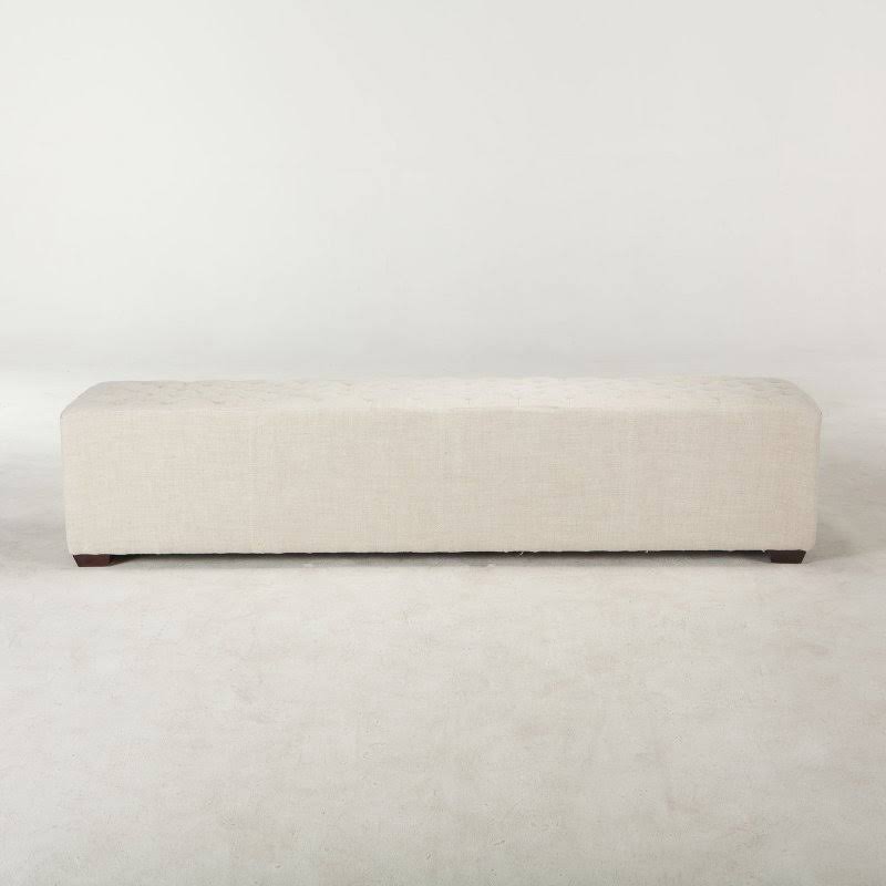 Beige Bench O97876