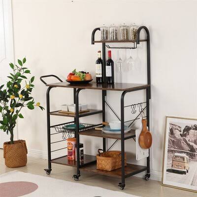 Kitchen Cart X1717
