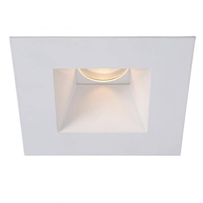 Copper Bronze LED High Output Trim F63407