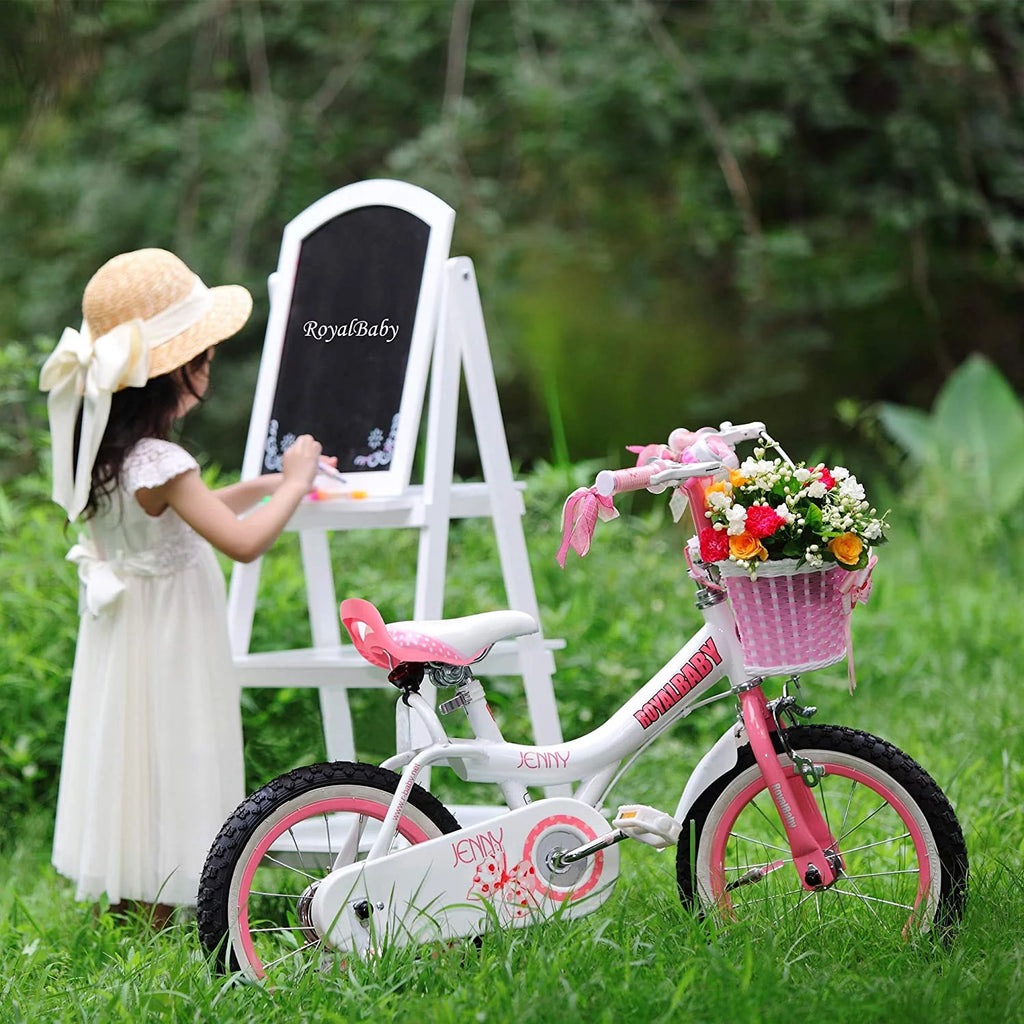 18 inch Girl's Bicycle S513