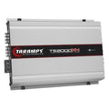 Four Channel Car Audio Amplifier D96433