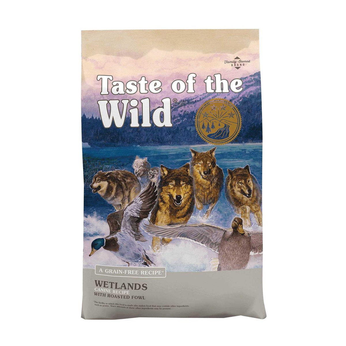 Dog Food P45514