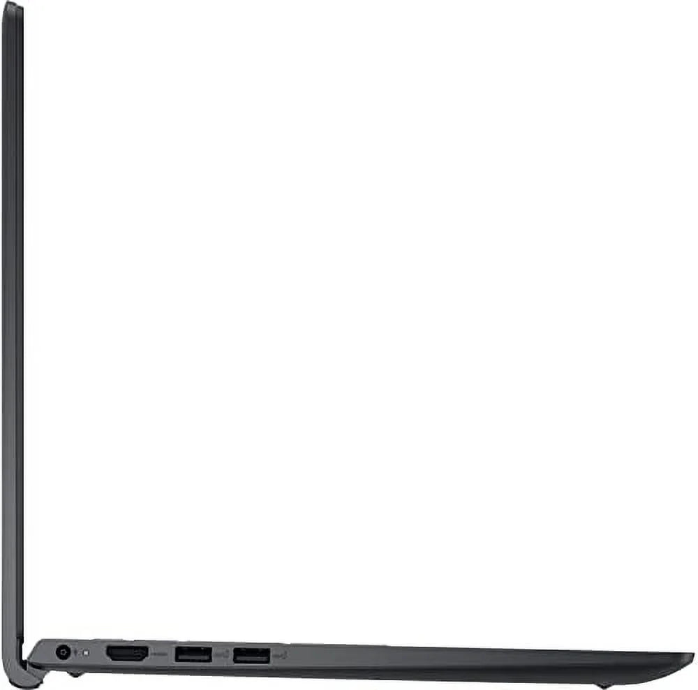 15.6" FHD Laptop with AMD Ryzen 5 3450U, 12GB DDR4, 256GB NVMe SSD, Radeon Vega 8 Graphics, Windows 11 Home T6545