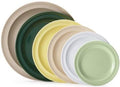 Hunter Green 6 1/2 in Salad Plate X39062