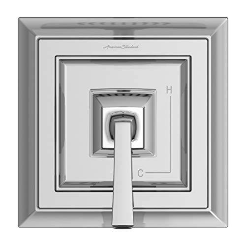 Polished Chrome Valve Only Trim Kit with Cartridge S659759