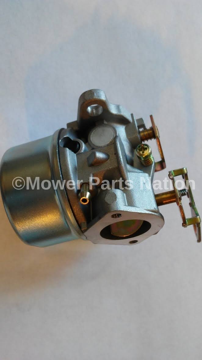 Replaces Tecumseh Carburetor U941838