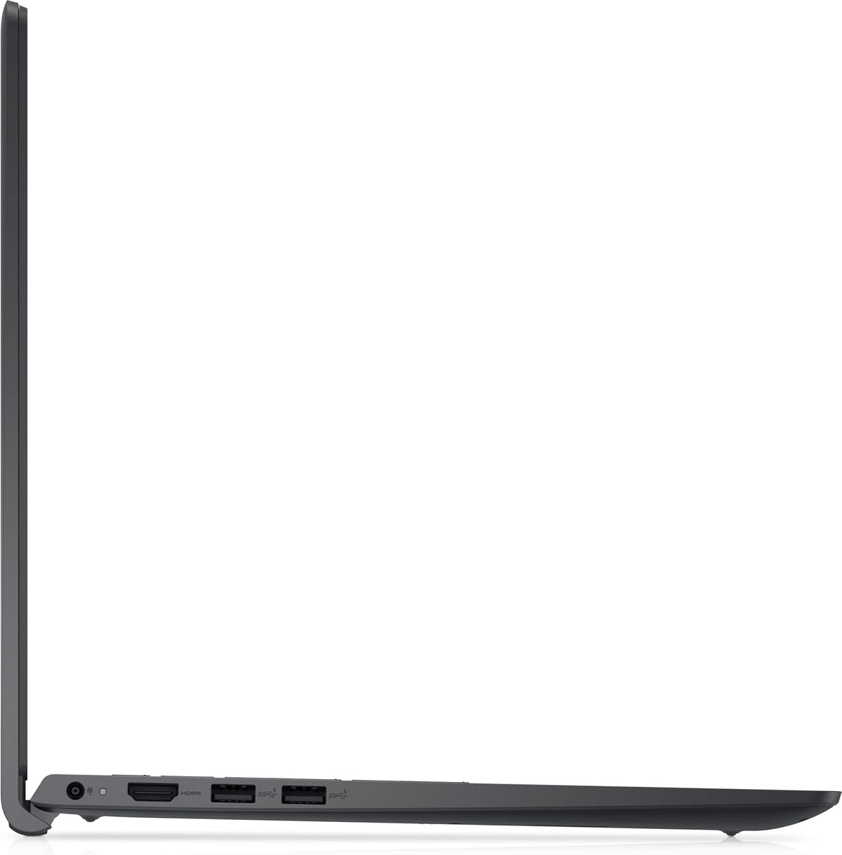 15.6" HD Display Intel Celeron N4020 16GB DDR4 RAM 256GB PCIe SSD Windows 11 Pro Black Laptop E3447