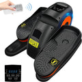 Portable Mini Under Desk Elliptical C400215