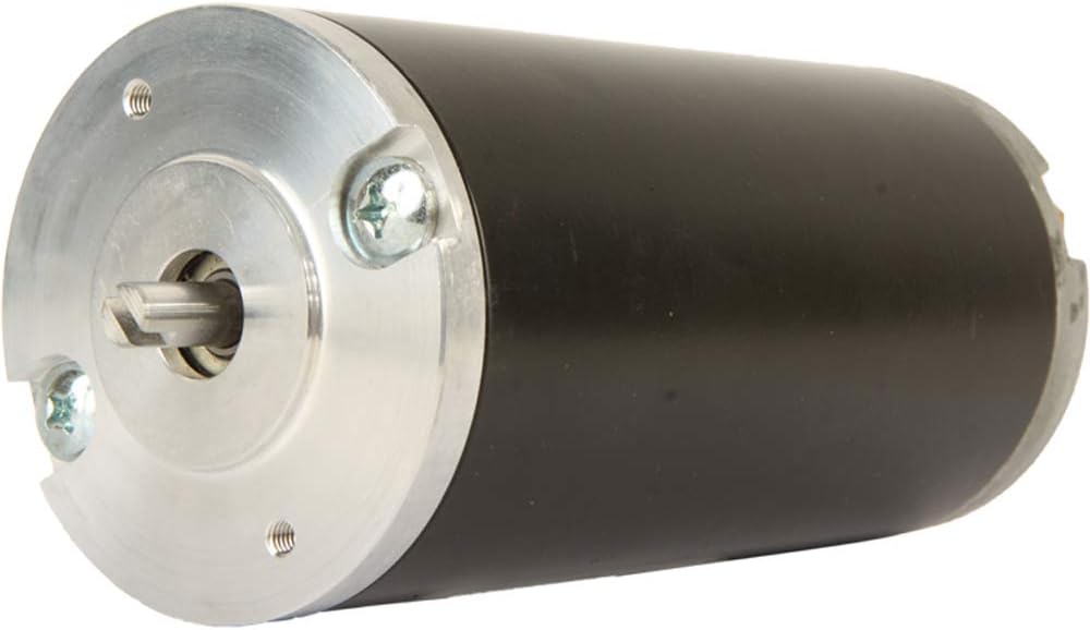 12 Volt Auger Motor C56966