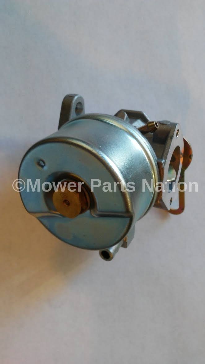 Replaces Tecumseh Carburetor U941838
