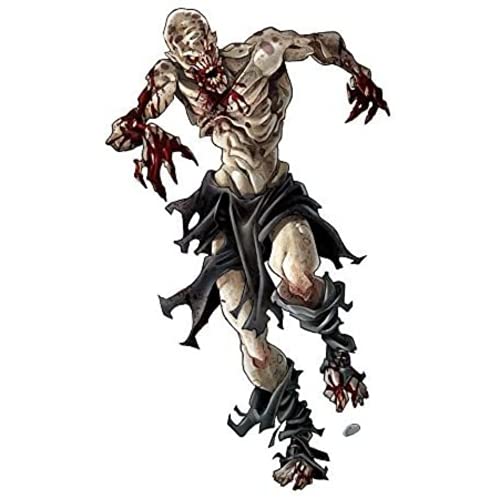 Zombicide Black Plague Board Game R6041