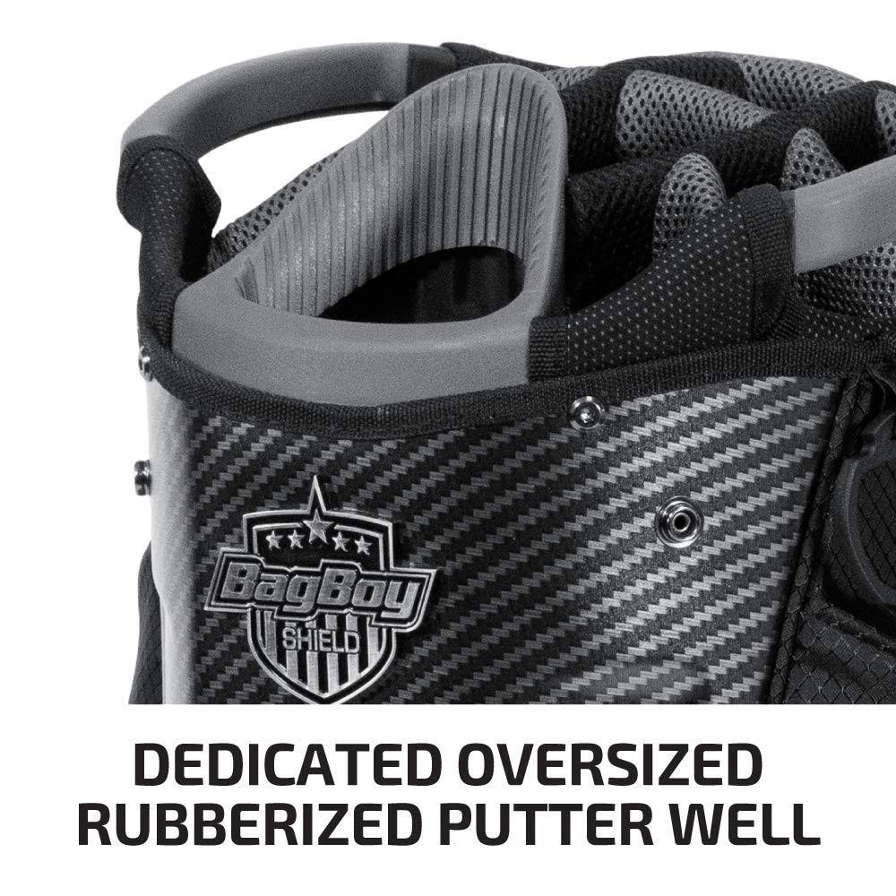 Golf Cart Bag D6266