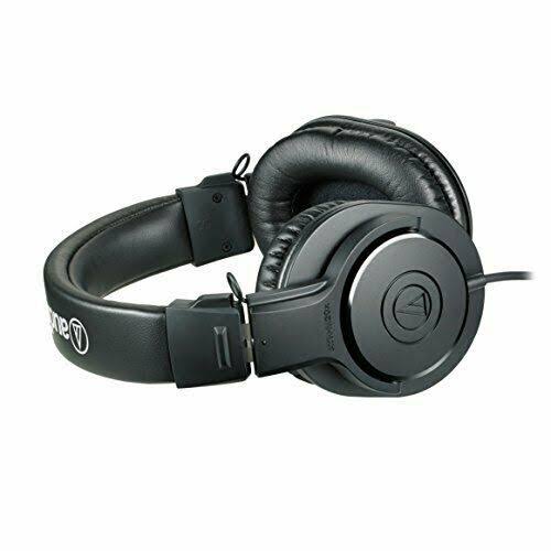 Professional Studio Monitor Headphones U657