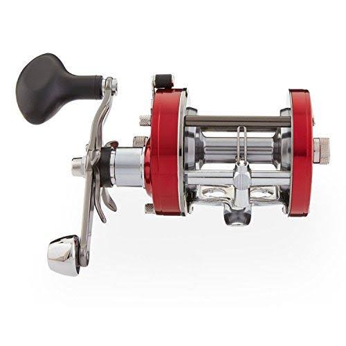 Ambassadeur 7000 C Round Baitcast Reel J116