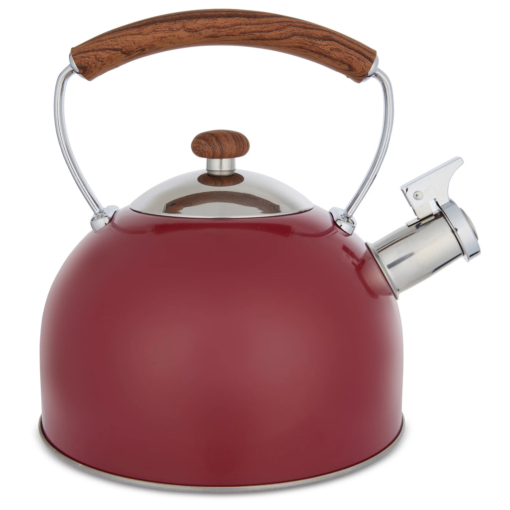 2.7 L Full Handle Tea Kettle H1261