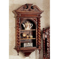 Wall Curio Cabinet I862231