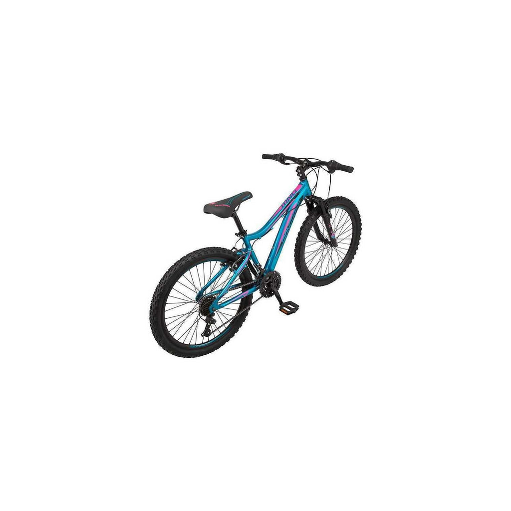 24 in. 21 Speed Mountain Bicycle G399