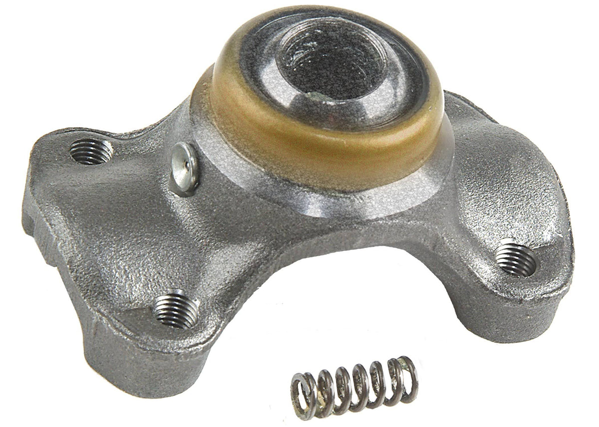 Centering Yoke with Spring R570