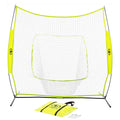 7ft x 7ft Baseball Softball Training Net V262