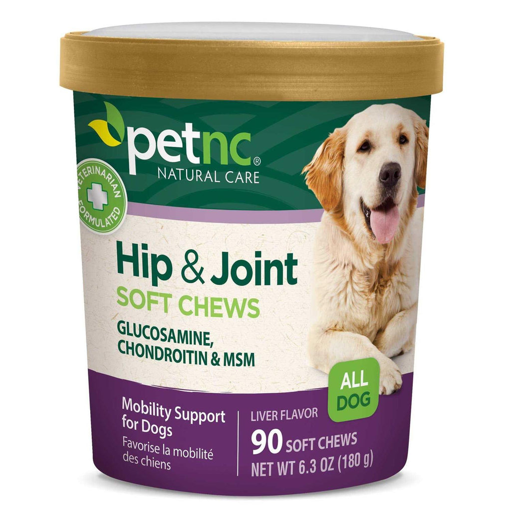 Hip and Joint Soft Chews for Dogs B845641