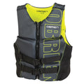 Yellow Lightweight Life Jacket Medium K372881