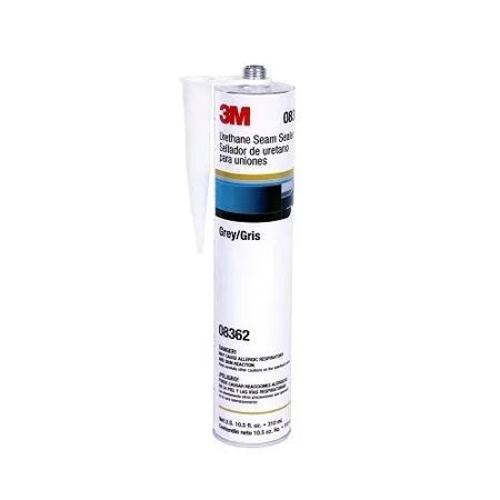 Black Urethane Seam Sealer M2521