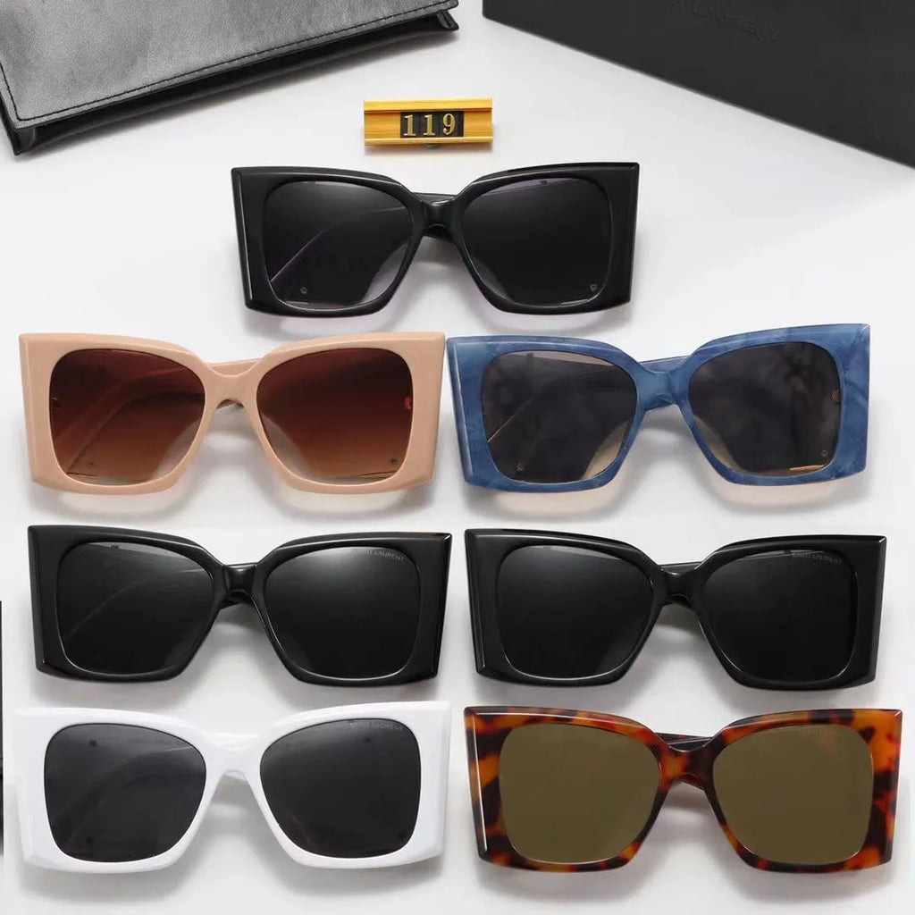 Polarized Sunglasses P860