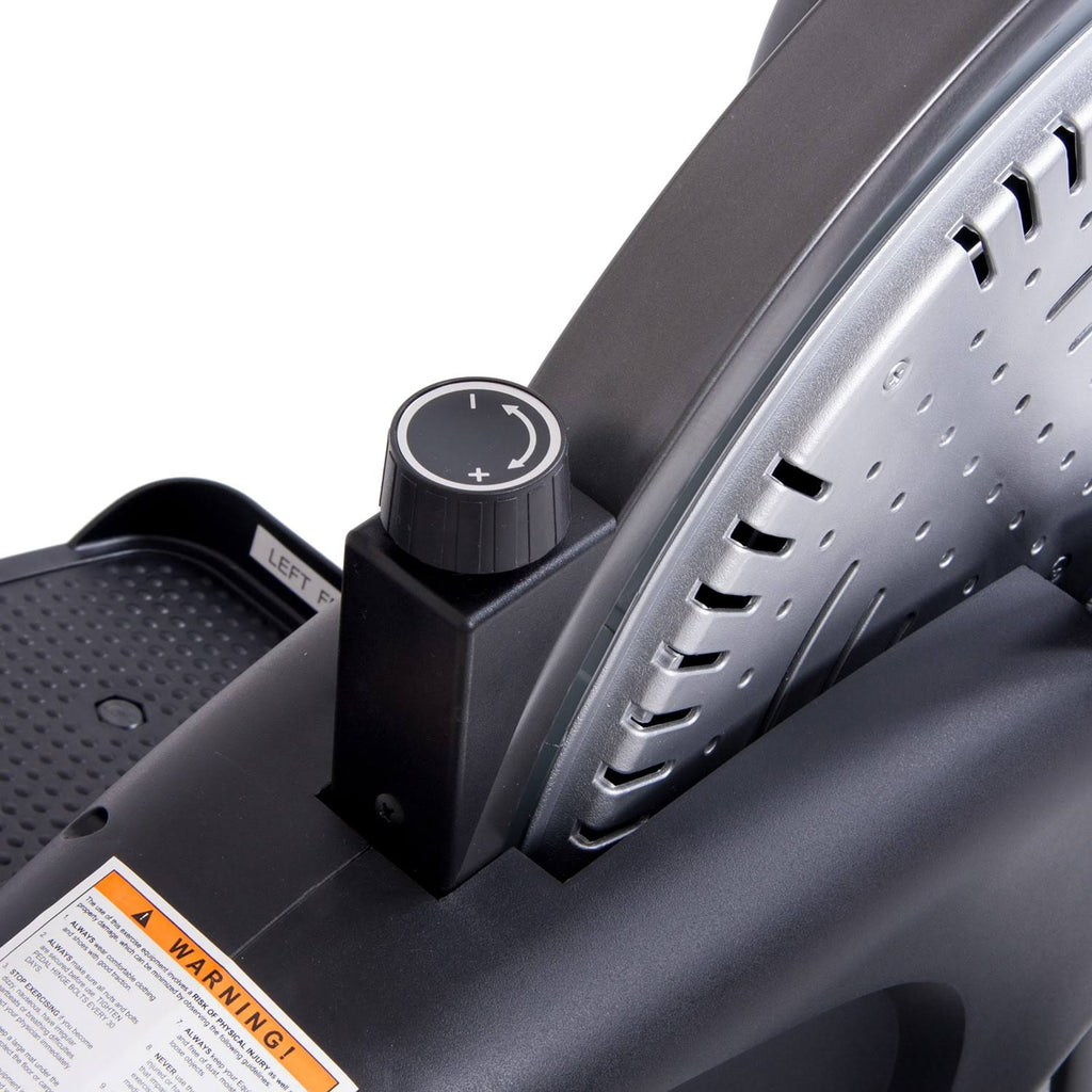2-in-1 Cardio Dual Trainer E690919