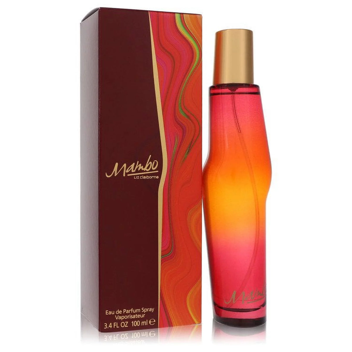 Eau De Parfum Spray 3.4 oz I962