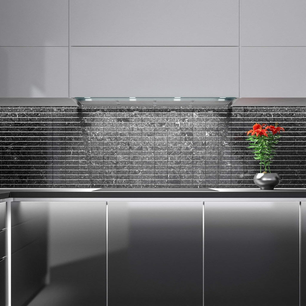 Stainless Steel Wall-mount Range Hood with Blower V931