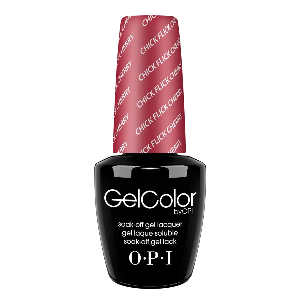 Gel Nail Polish B828