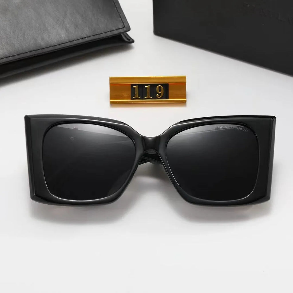 Polarized Sunglasses P860