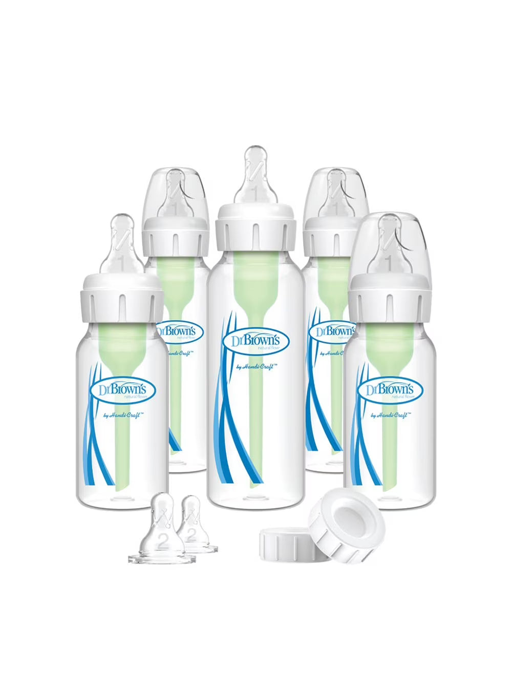 Baby Bottle Q213