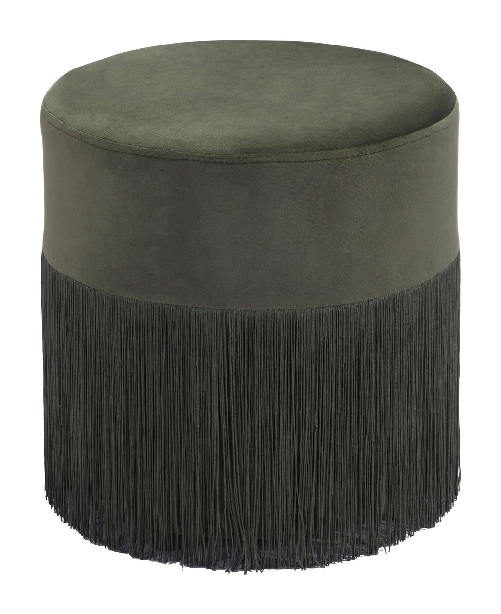 Pink Ottoman T4884