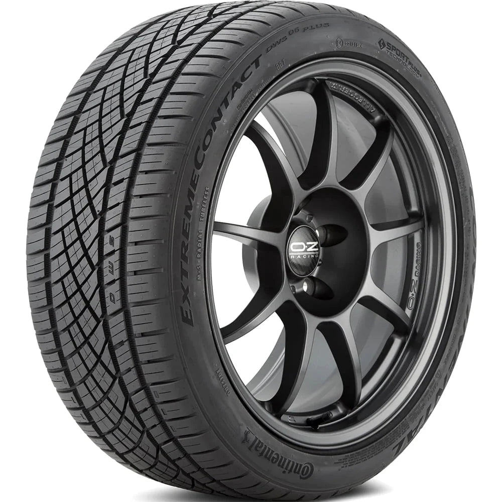 All Season 255/45ZR20 105Y XL Passenger Tire J173