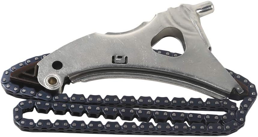 Timing Chain Kit for Mercedes-Benz 3.5L V6 DOHC V386280