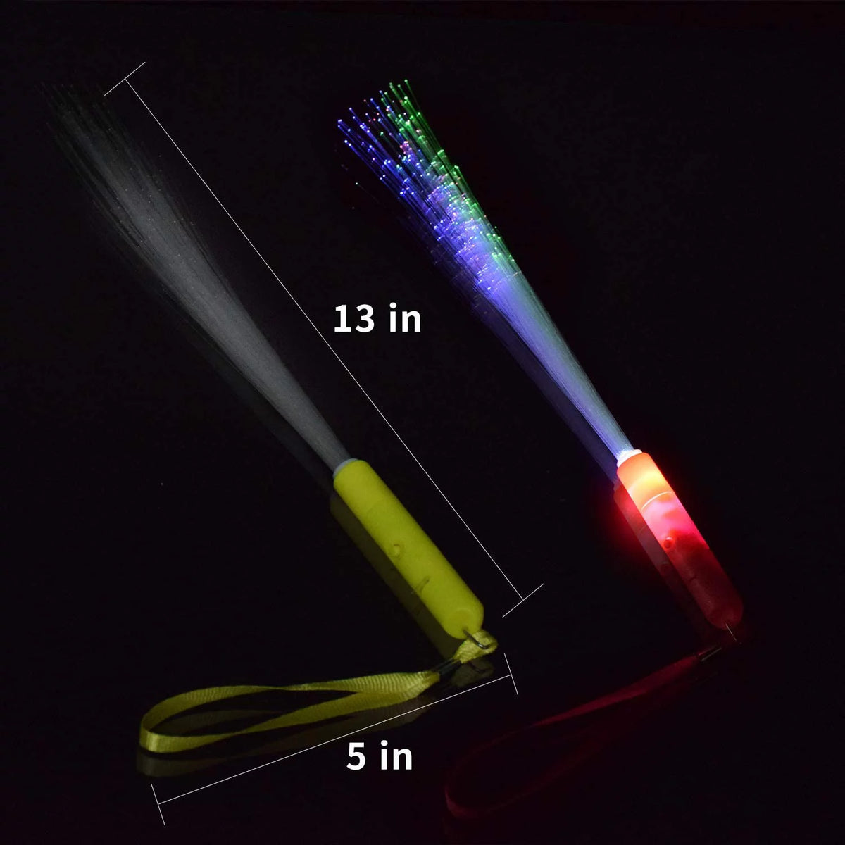 12pcs Glow Sticks Party Supplies E917248