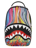 Multicoloured Backpack F51428