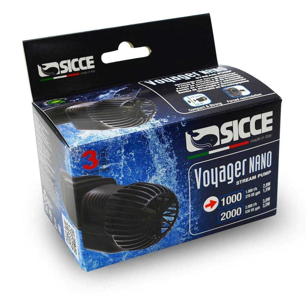 Stream Pump Q580134