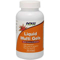 Liquid Multi Gels 180sg E587418