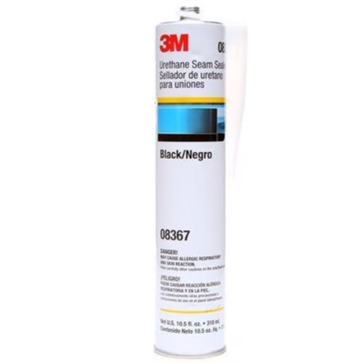 Black Urethane Seam Sealer M2521