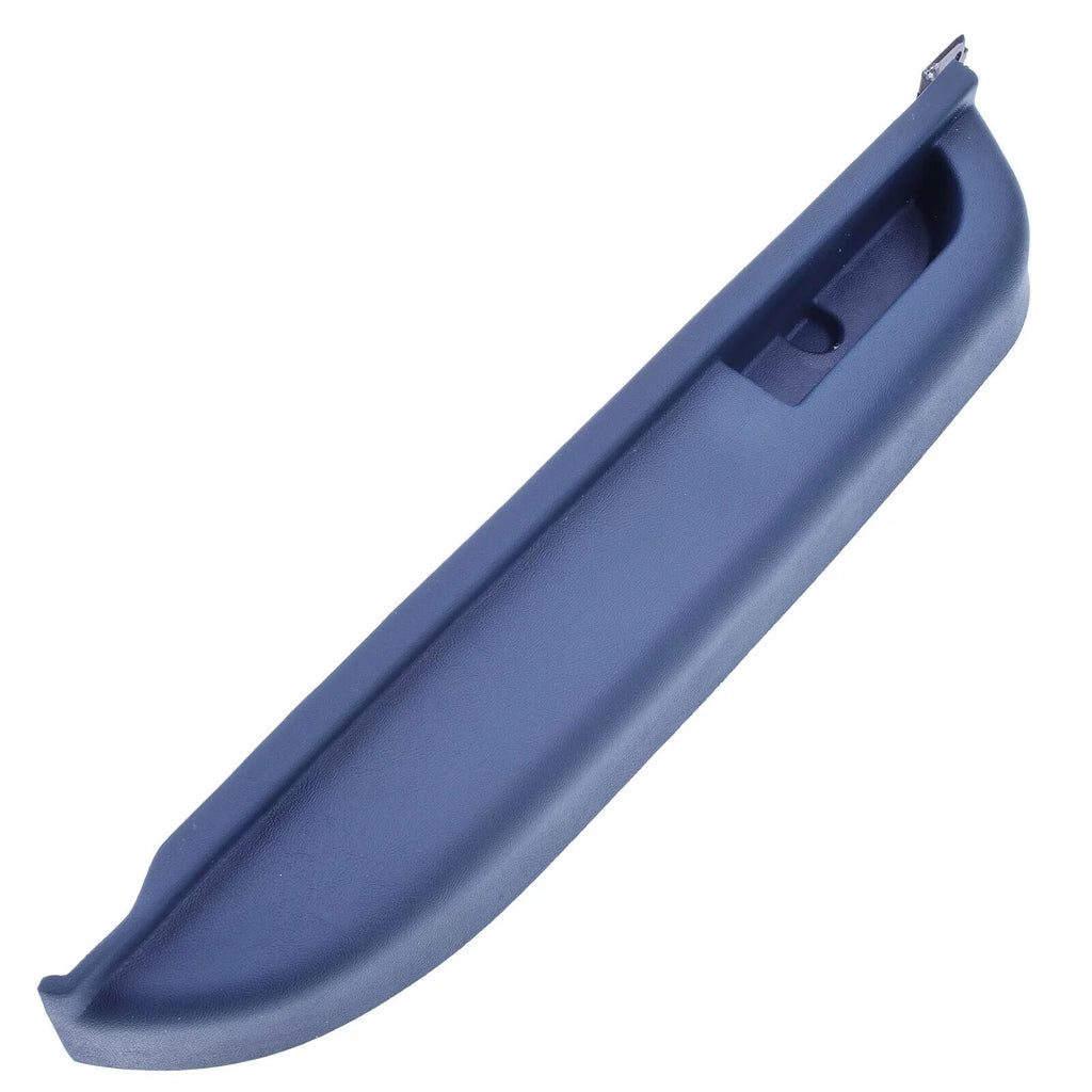 Front Left Door Armrest Blue T32962