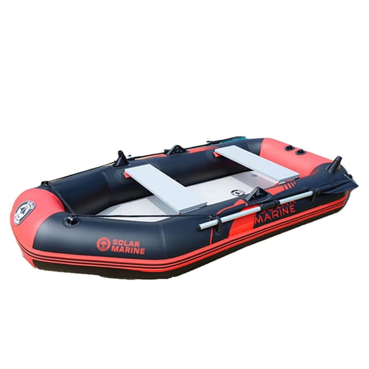 3 Person PVC Inflatable Boat R580