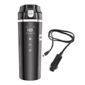 500ml Stainless Steel Electric Kettle Q779