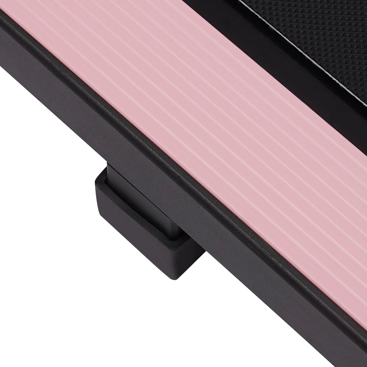 1.0 HP Electric Walking Pad with Remote Control and LED Display L33612