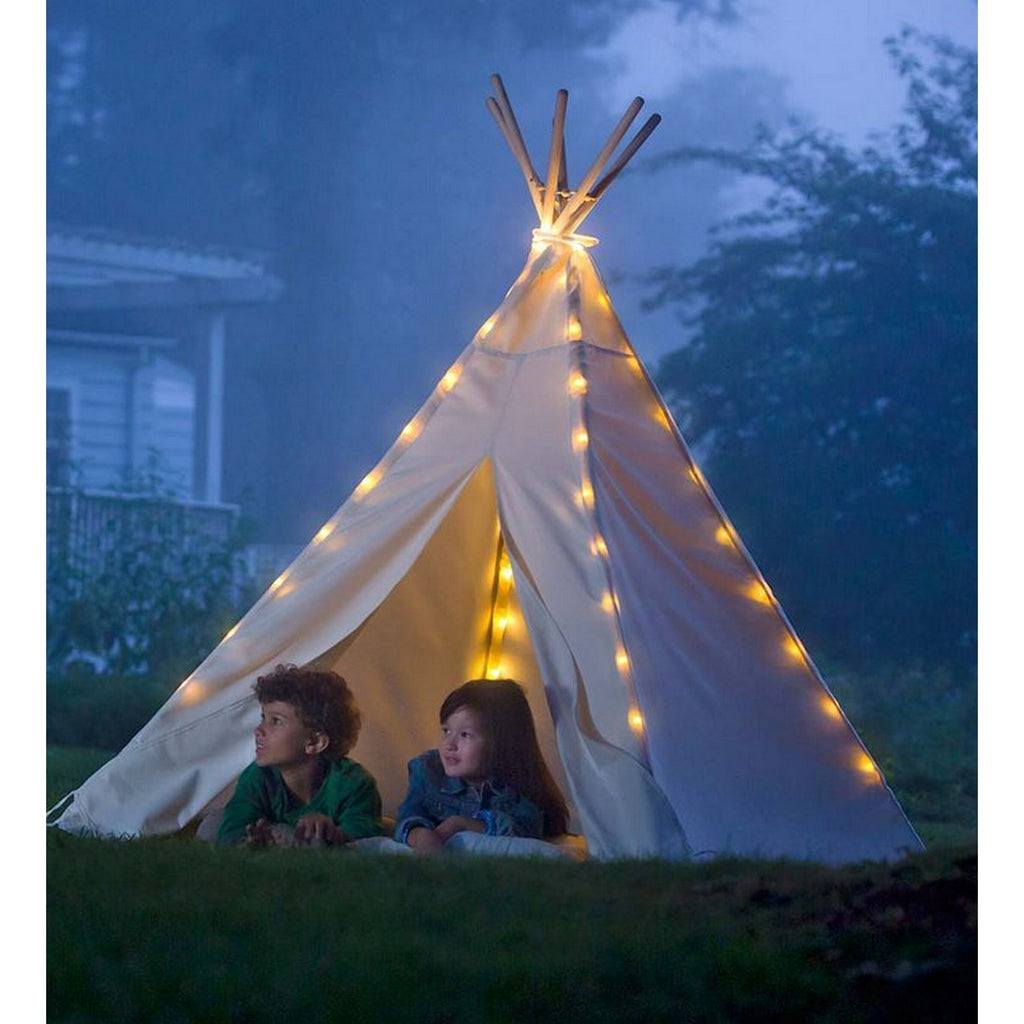 Teepee Tent for Children with Carry Case K7826
