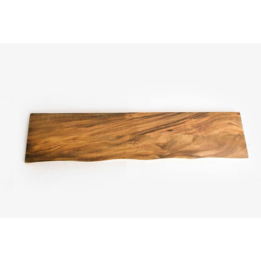 Acacia Butcher Block Countertop F69653